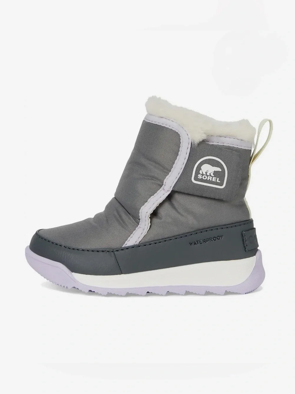 Sorel Kids Whitney II Plus Bootie Size 11